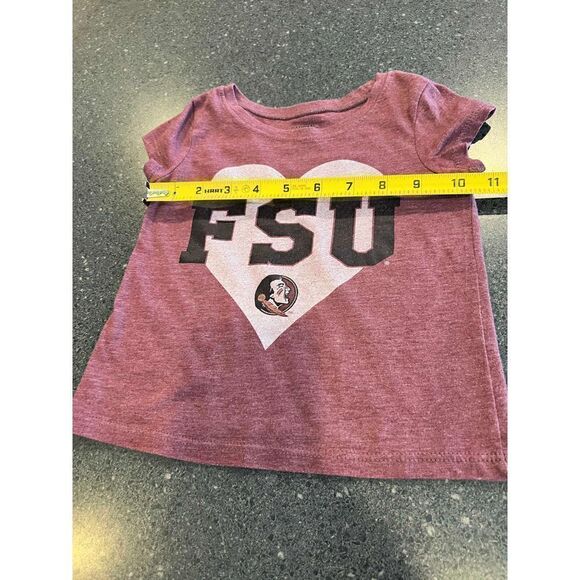 Disney joggers and FSU size 12M/18-24 bundle - Picture 11 of 12